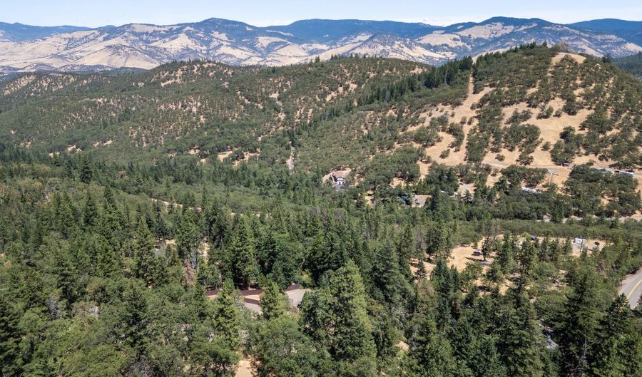 4712 Old Highway 99 S, Ashland, OR 97520 - 0 Beds, 0 Bath