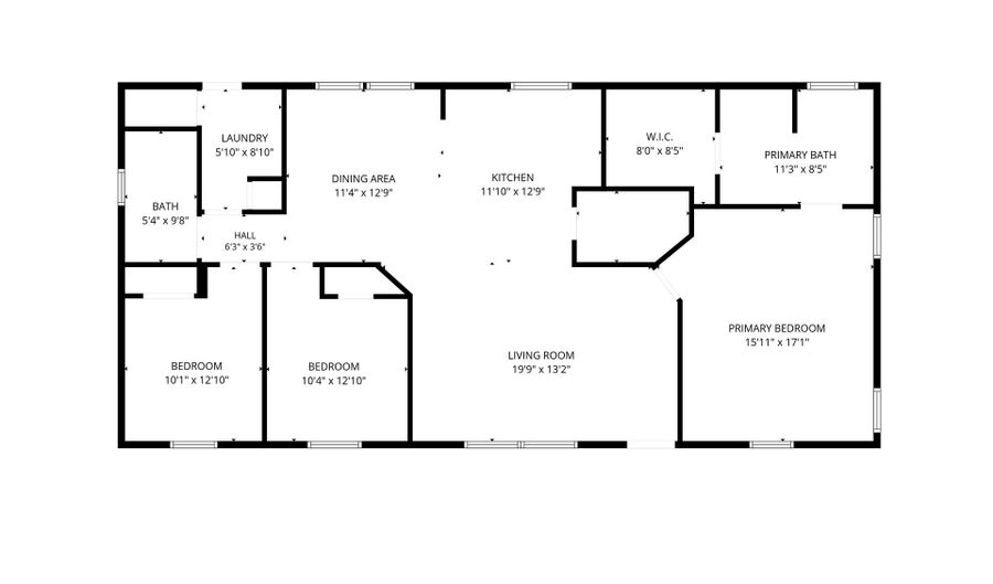 91163 YEAGER Rd, Blue River, OR 97413 - 3 Beds, 2 Bath