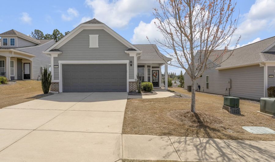 1071 Southern Pne, Greensboro, GA 30642 - 2 Beds, 2 Bath