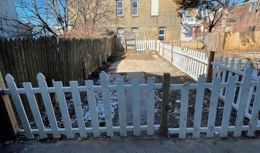 2506 Tindaro Ter Ter, Atlantic City, NJ 08401 - 2 Beds, 1 Bath