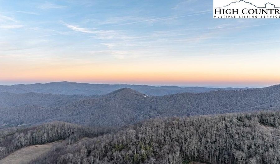 Tbd Pigeon Roost Road, Banner Elk, NC 28604 - 0 Beds, 0 Bath