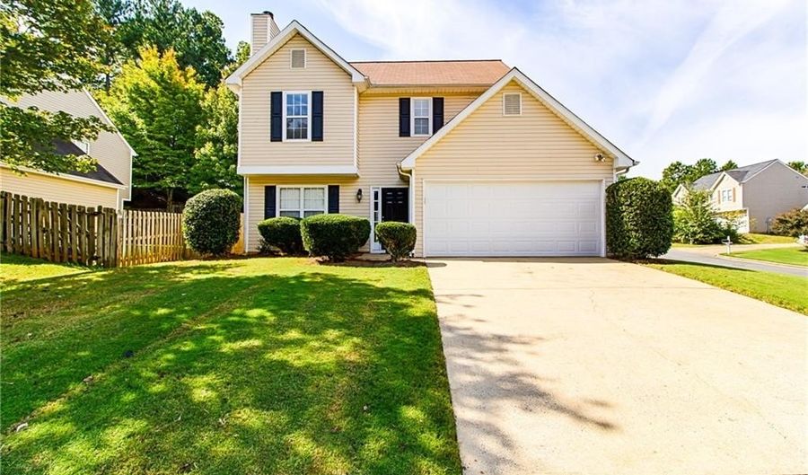 2183 Serenity Dr NW, Acworth, GA 30101 - 3 Beds, 3 Bath