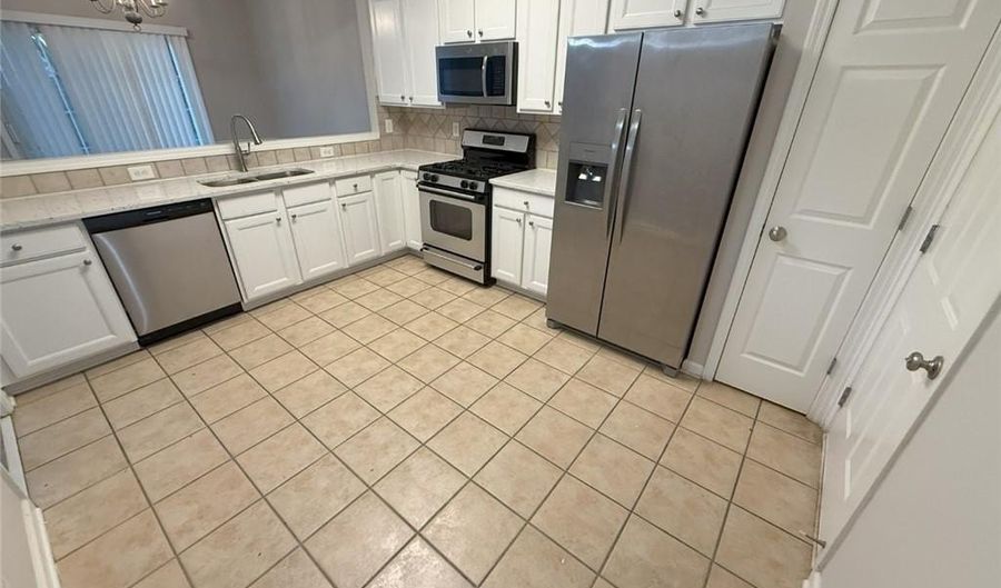 13340 Marrywood Ct, Alpharetta, GA 30004 - 3 Beds, 3 Bath