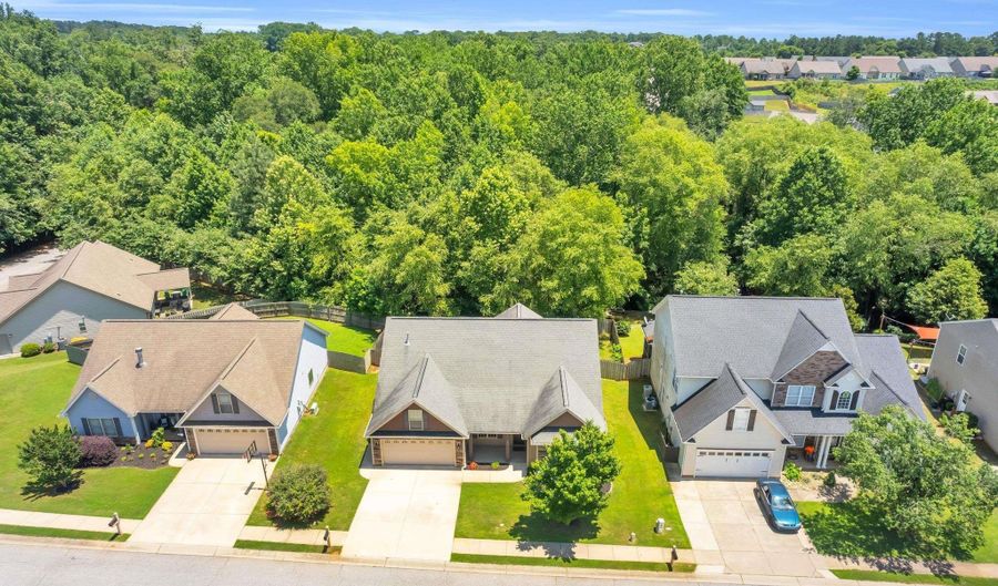286 Bridgeport Rd, Boiling Springs, SC 29316 - 3 Beds, 2 Bath