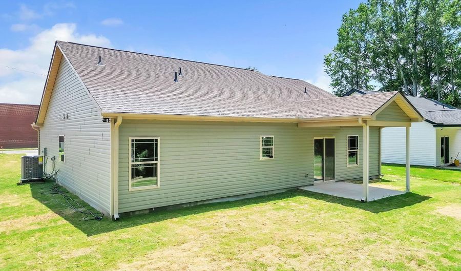 110 Saluda St, Belton, SC 29672 - 3 Beds, 2 Bath