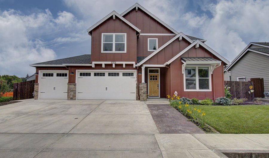 1919 SE 25TH Way, Battle Ground, WA 98604 - 4 Beds, 3 Bath