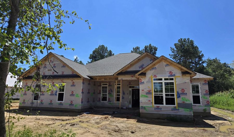 1495 Bellingham Dr, Beech Island, SC 29842 - 4 Beds, 3 Bath