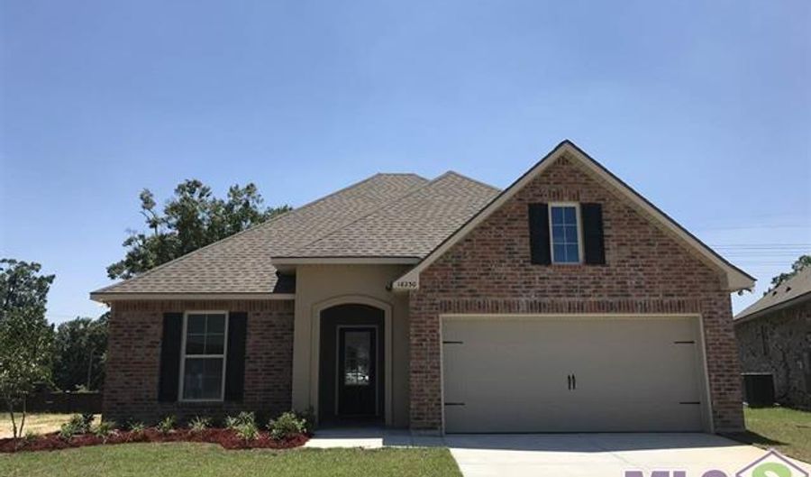 16230 AMERICAN BEAUTY, Baton Rouge, LA 70817 - 3 Beds, 2 Bath