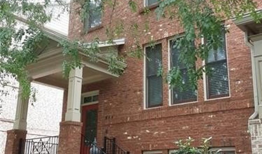 844 RED HART, Alpharetta, GA 30004 - 3 Beds, 4 Bath