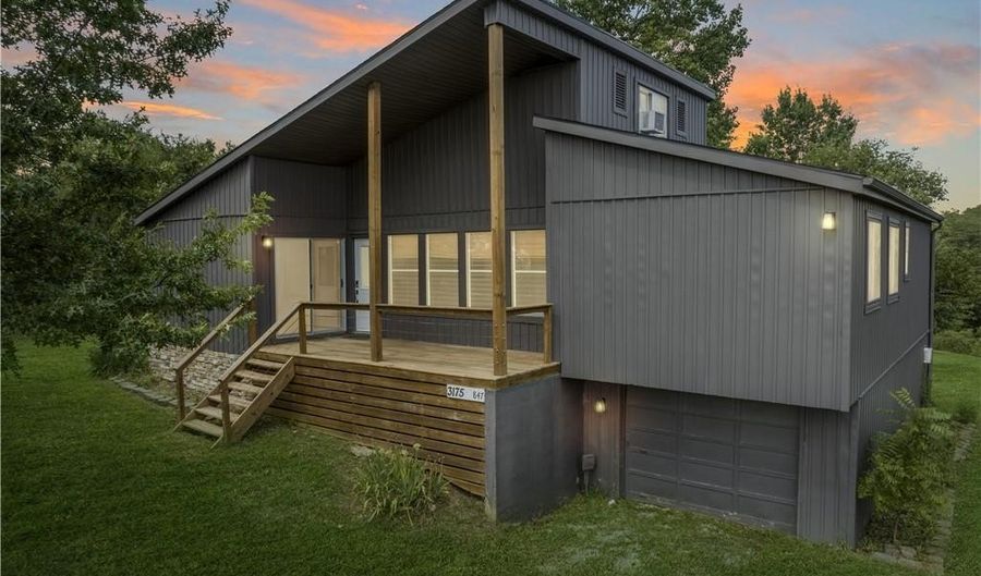 847 Lake Viking Ter, Altamont, MO 64620 - 3 Beds, 3 Bath