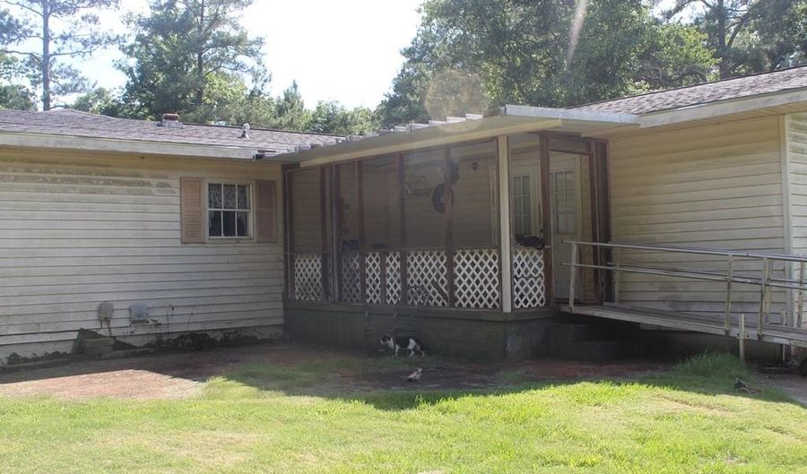 343 Murphy Mill Rd, Americus, GA 31709 - 0 Beds, 2 Bath