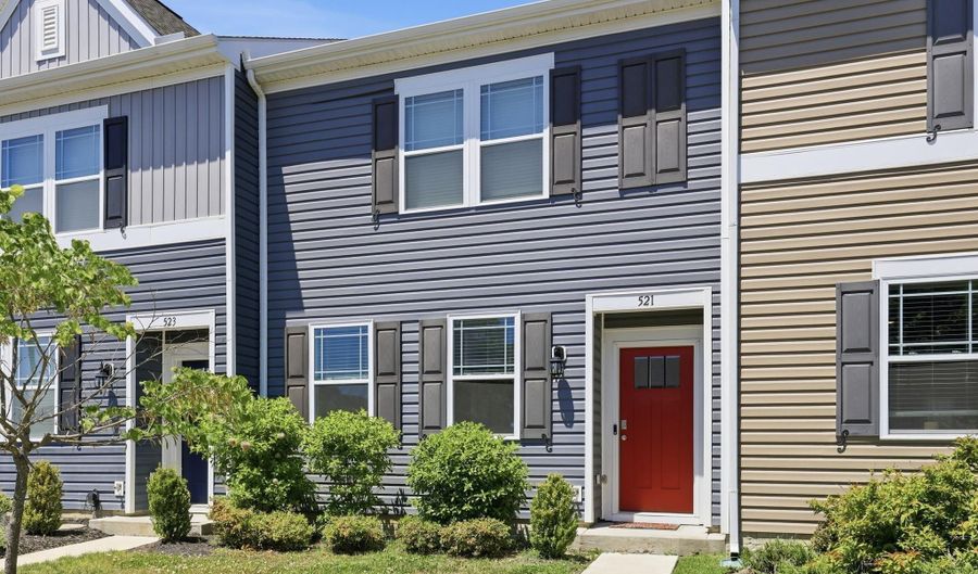 521 RIDGELY Blvd, Dover, DE 19904 - 3 Beds, 3 Bath