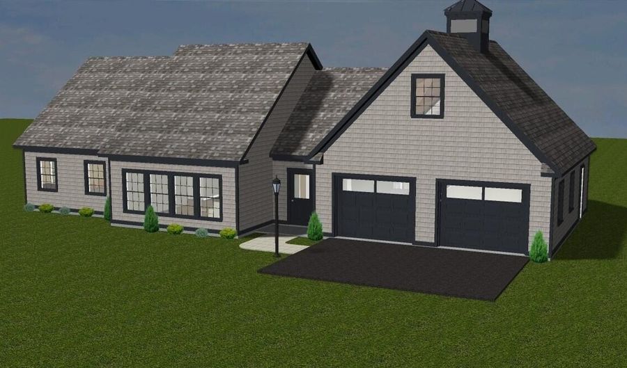 5 Whitetail St, Belfast, ME 04915 - 2 Beds, 0 Bath