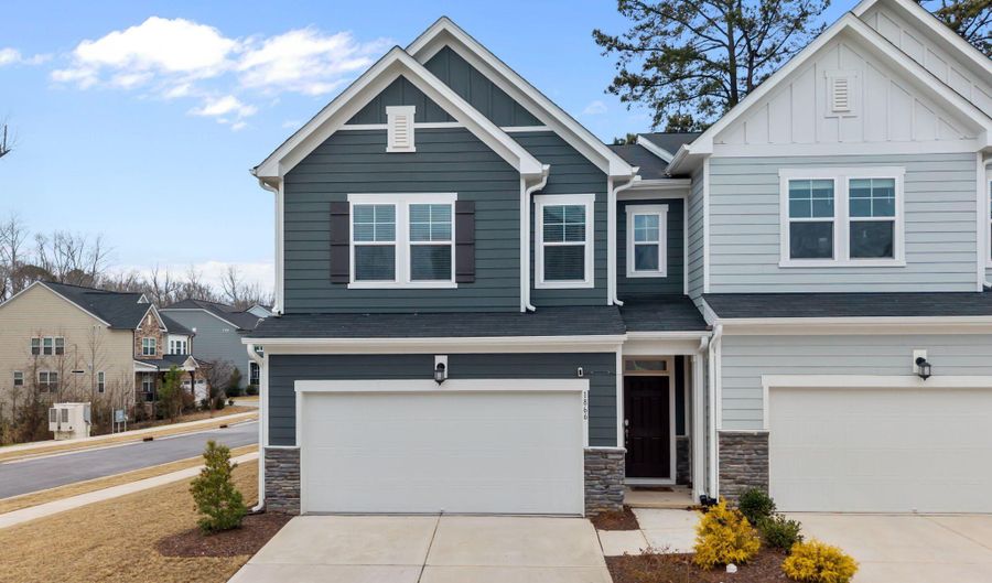 1866 Porch Swing Way, Apex, NC 27502 - 3 Beds, 3 Bath