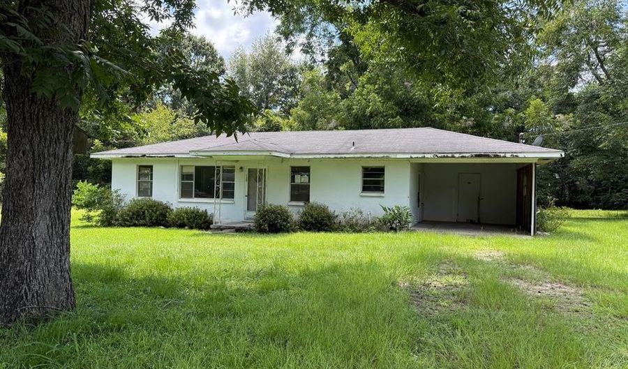120 Shelley Cir, Ashford, AL 36312 - 2 Beds, 1 Bath