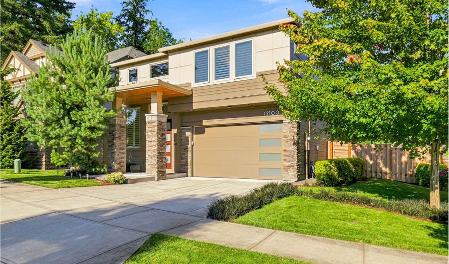 12100 SW 173RD Ter, Beaverton, OR 97007 - 4 Beds, 4 Bath