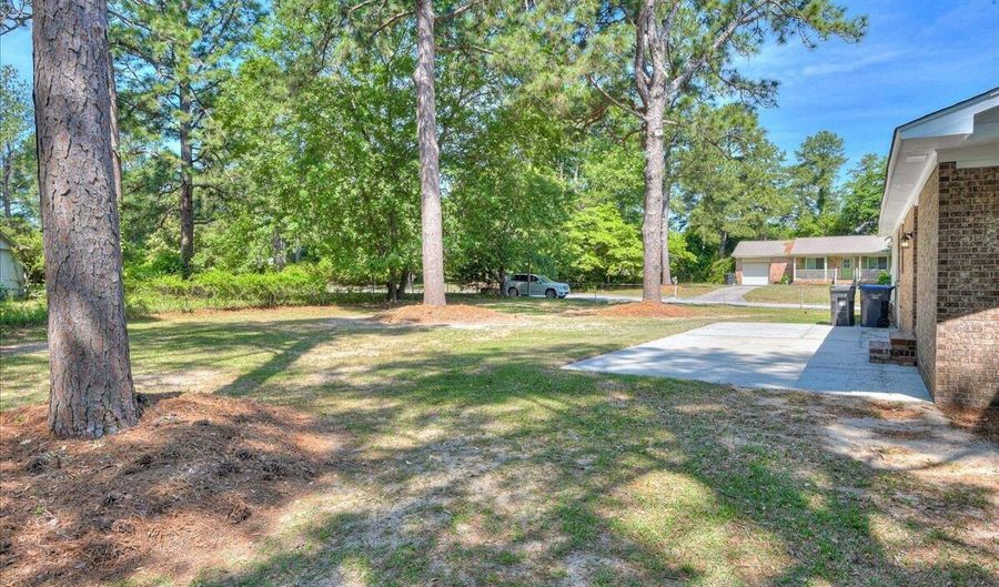 436 GOLDFINCH Dr, Augusta, GA 30907 - 4 Beds, 2 Bath