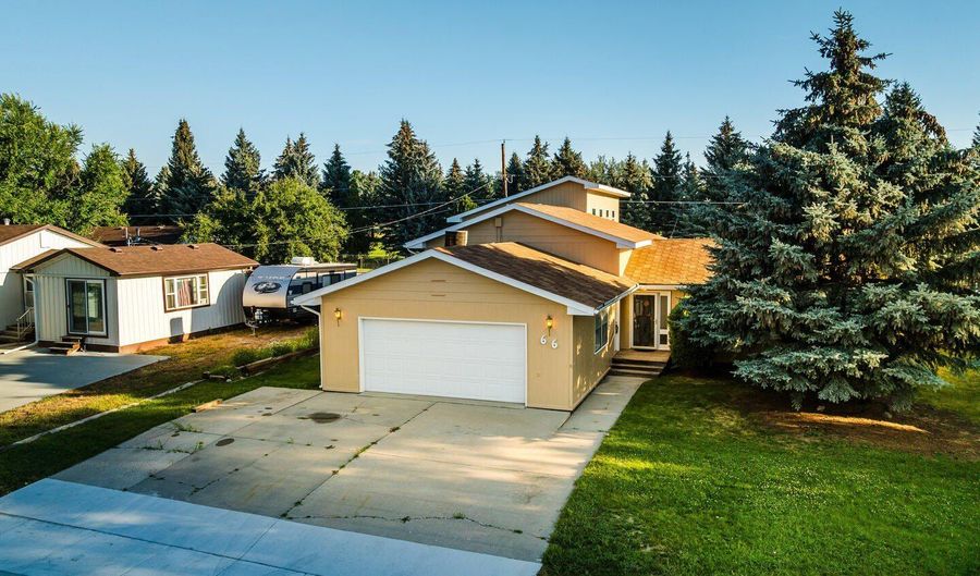 66 Sunset Ave, Buffalo, WY 82834 - 3 Beds, 3 Bath