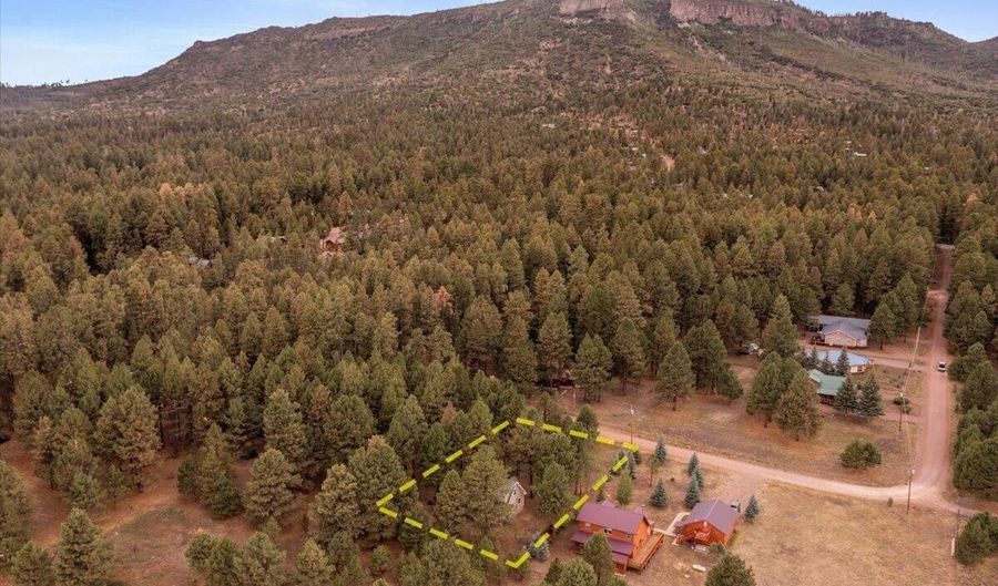 24 Co Rd 2065, Alpine, AZ 85920 - 2 Beds, 2 Bath