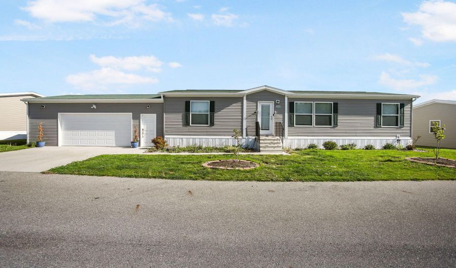 11610 Sunset Gln, Allendale, MI 49401 - 3 Beds, 2 Bath