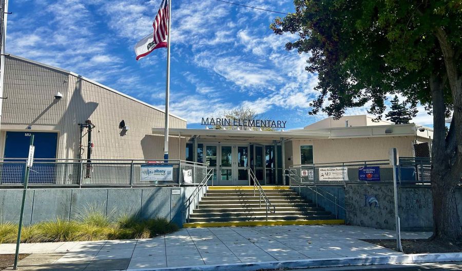 1046 Santa Fe Ave, Albany, CA 94706 - 2 Beds, 1 Bath