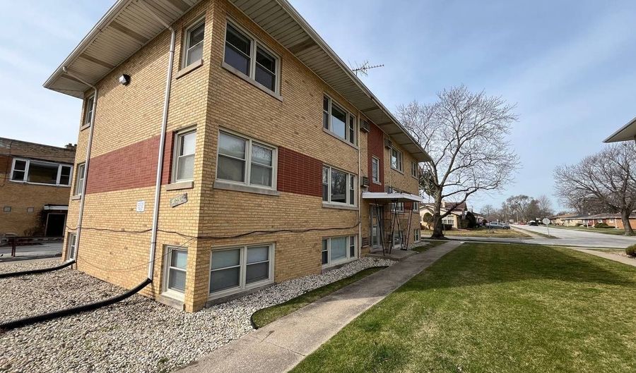 18428 Torrence Ave 2, Lansing, IL 60438 - 1 Beds, 1 Bath
