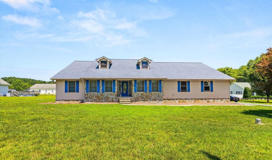 31293 KENDALE Rd, Lewes, DE 19958 - 4 Beds, 2 Bath