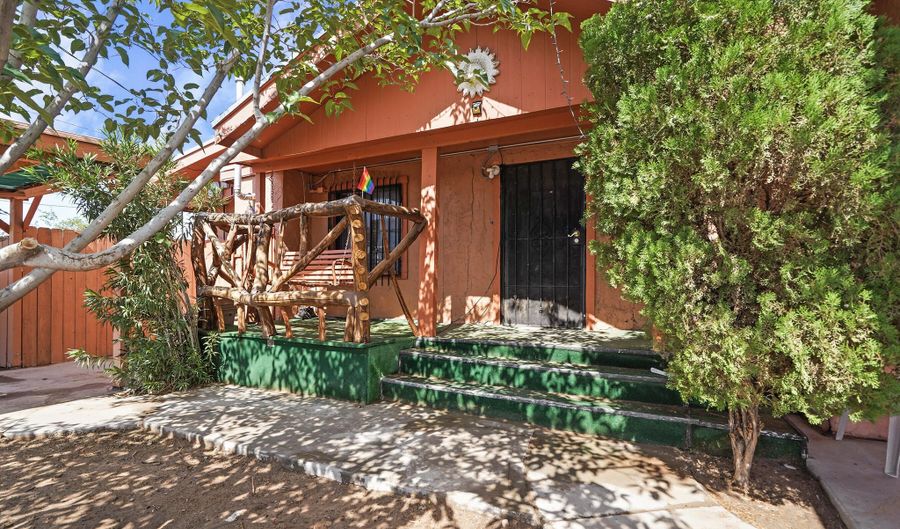 1210 MCKINLEY St, Anthony, NM 88021 - 0 Beds, 0 Bath