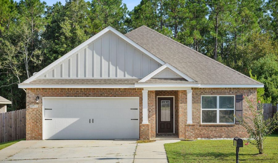 5361 Overland Dr, Biloxi, MS 39532 - 3 Beds, 2 Bath