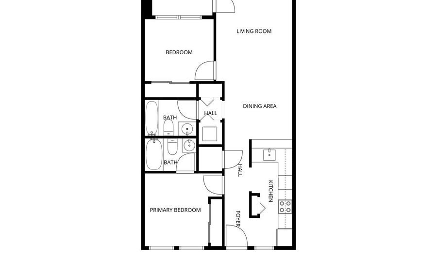 1715 15th St 4, Boulder, CO 80302 - 2 Beds, 2 Bath