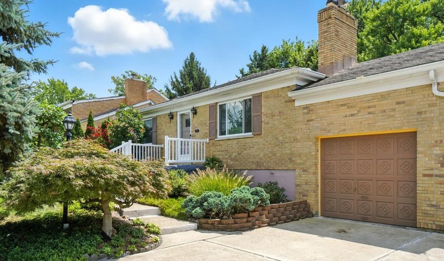 3191 Jessup Rd, Cincinnati, OH 45239 - 3 Beds, 2 Bath