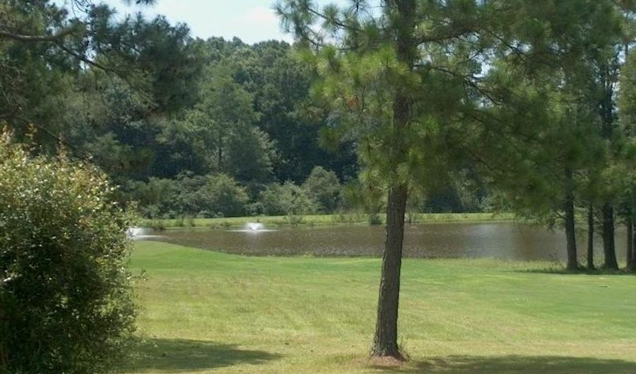 3821 Ga Highway 112 W, Ashburn, GA 31714 - 0 Beds, 0 Bath