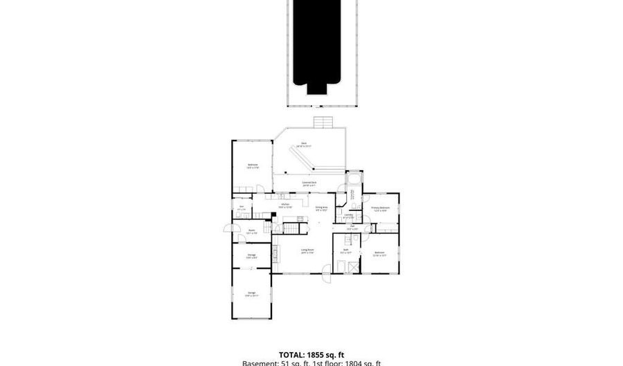 104 Kay Blvd, Newport, RI 02840 - 3 Beds, 3 Bath