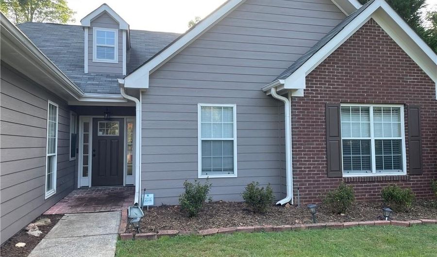 1953 Seymour Dr NW, Acworth, GA 30101 - 3 Beds, 2 Bath