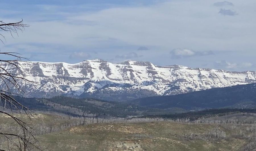 UPPER PICNIC RIDGE Road, Bondurant, WY 82922 - 0 Beds, 0 Bath