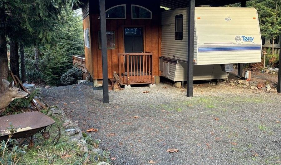 24706 NE Columbia Tie Rd 11-9, Amboy, WA 98601 - 2 Beds, 1 Bath