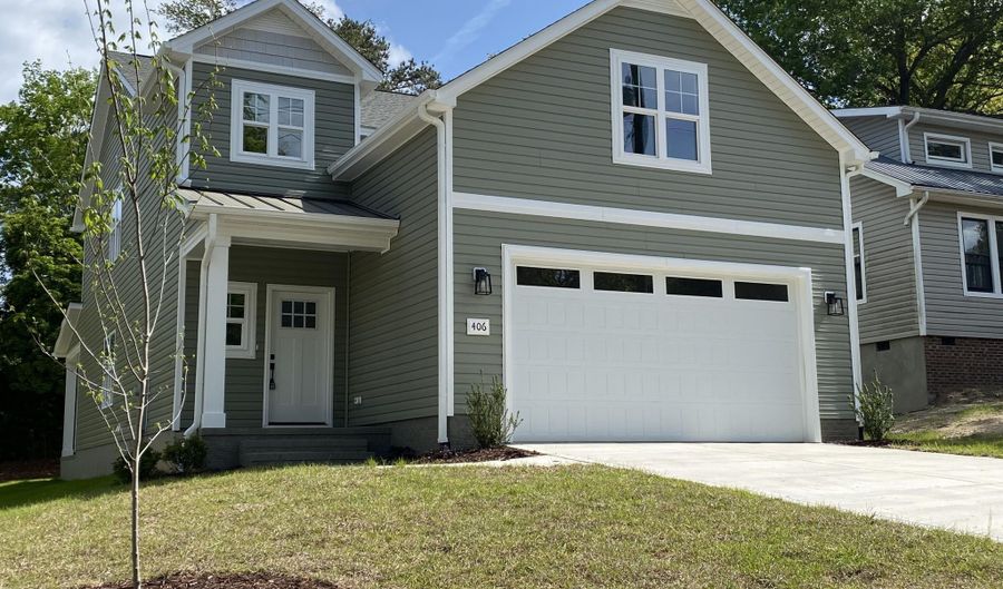 406 Summit St, Aberdeen, NC 28315 - 4 Beds, 3 Bath