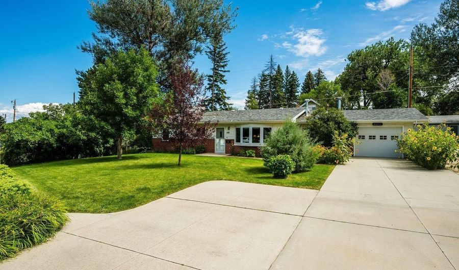 199 Western Ave, Buffalo, WY 82834 - 3 Beds, 2 Bath