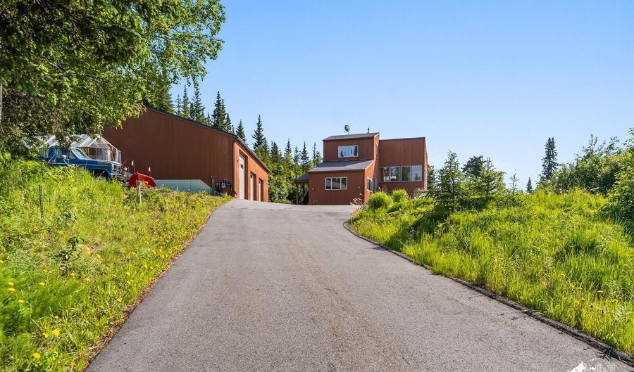 11411 Snowline Dr, Anchorage, AK 99507 - 3 Beds, 3 Bath