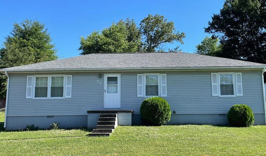 77 Hickory Holw, Madisonville, KY 42431 - 3 Beds, 2 Bath