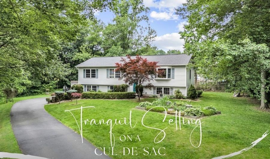 7 Sylvan Rd, Danbury, CT 06811 - 3 Beds, 3 Bath