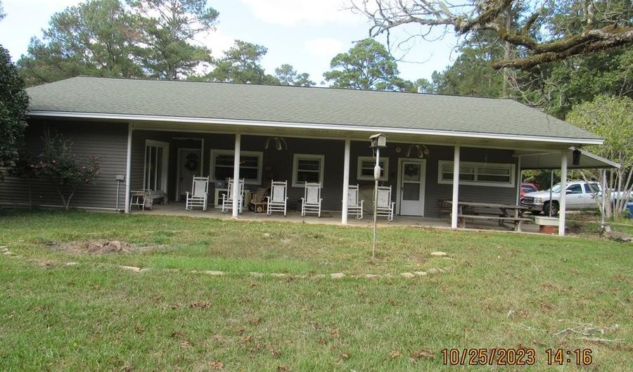 556 County Road 1521, Bay Springs, MS 39422 - 3 Beds, 2 Bath