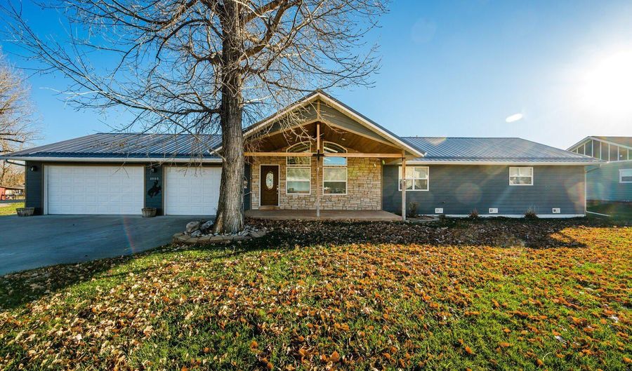 1005 Beckton Rd, Dayton, WY 82836 - 3 Beds, 2 Bath