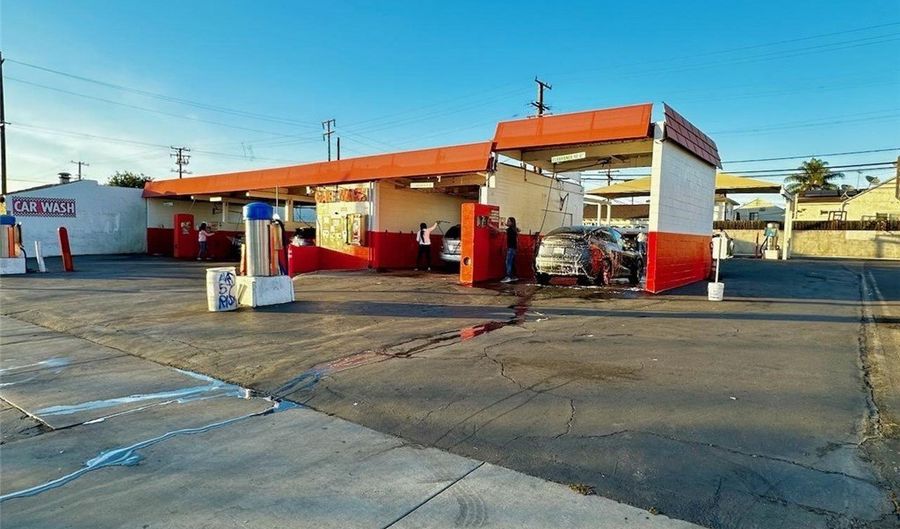 2013 W Valley Blvd, Alhambra, CA 91803 - 0 Beds, 0 Bath