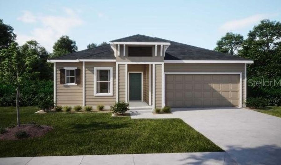 17219 NW 173RD Dr, Alachua, FL 32615 - 3 Beds, 2 Bath