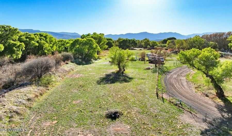 1539 W Copper Cir, Camp Verde, AZ 86322 - 0 Beds, 0 Bath