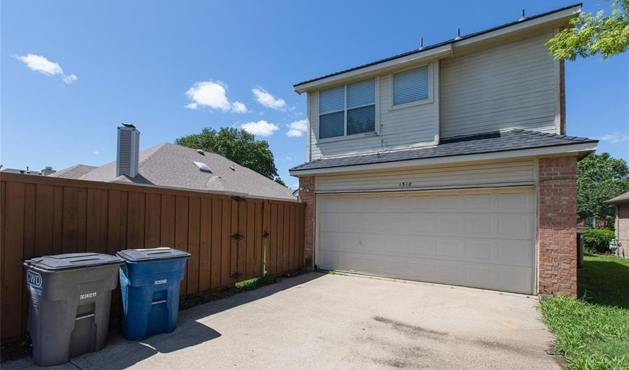 1510 Oak Tree Rd, Allen, TX 75002 - 4 Beds, 3 Bath