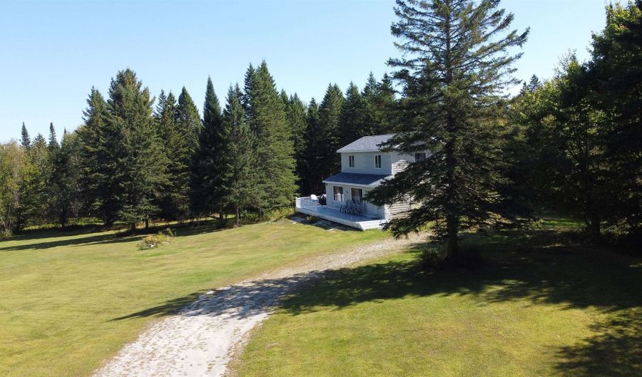 895 Head Of The Pond Rd, Brighton, VT 05846 - 3 Beds, 2 Bath