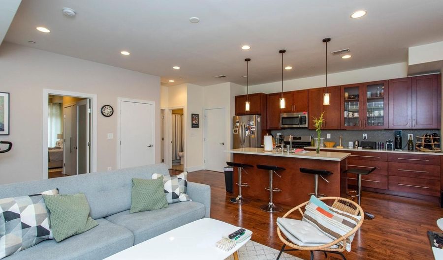 1501 N 2ND St 4, Philadelphia, PA 19122 - 3 Beds, 3 Bath