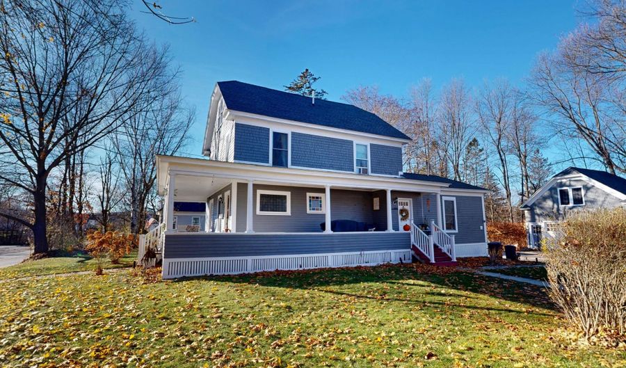 2043 N Belfast Ave, Augusta, ME 04330 - 4 Beds, 0 Bath